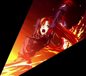 Page 264 of Dies irae ～ Also sprach Zarathustra ～ - preview thumbnail