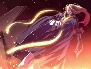Page 4 of Dies irae ～ Also sprach Zarathustra ～ - preview thumbnail