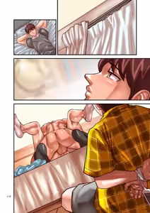 Page 176 of Provoking Men Vol 1 - preview thumbnail