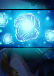 Page 3 of ELSWORD Series  4#ROSE Prime Oper - preview thumbnail