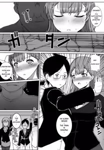 Page 3 of Kirisu Mafuyu no Ichiban Nagai Hi | Longest day of Mafuyu Kirisu - preview thumbnail