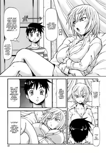 Page 29 of Safety Lodging House Utopian ch.01-05 - preview thumbnail