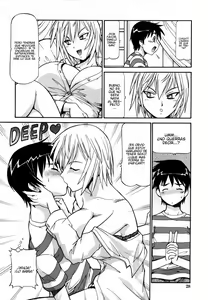 Page 30 of Safety Lodging House Utopian ch.01-05 - preview thumbnail