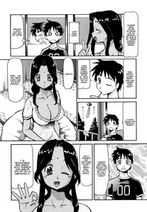 Page 47 of Safety Lodging House Utopian ch.01-05 - preview thumbnail