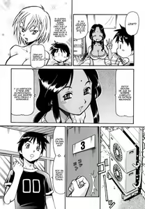 Page 48 of Safety Lodging House Utopian ch.01-05 - preview thumbnail