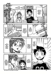 Page 50 of Safety Lodging House Utopian ch.01-05 - preview thumbnail