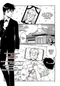 Page 6 of Safety Lodging House Utopian ch.01-05 - preview thumbnail