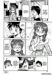 Page 64 of Safety Lodging House Utopian ch.01-05 - preview thumbnail