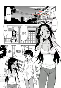 Page 66 of Safety Lodging House Utopian ch.01-05 - preview thumbnail