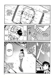 Page 7 of Safety Lodging House Utopian ch.01-05 - preview thumbnail