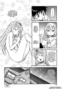 Page 84 of Safety Lodging House Utopian ch.01-05 - preview thumbnail