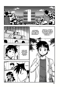 Page 86 of Safety Lodging House Utopian ch.01-05 - preview thumbnail