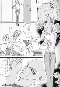 Page 5 of Shoumei - preview thumbnail