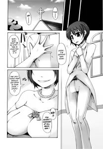 Page 140 of Tsuki to Taiyou - preview thumbnail