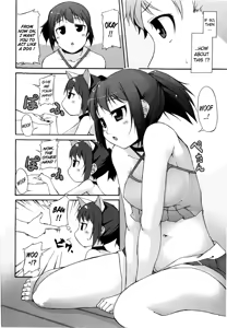 Page 146 of Tsuki to Taiyou - preview thumbnail