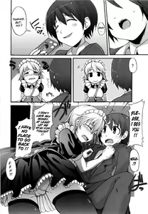 Page 36 of Tsuki to Taiyou - preview thumbnail