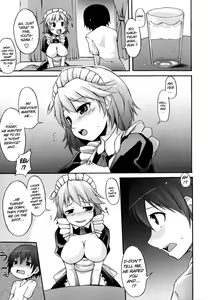 Page 37 of Tsuki to Taiyou - preview thumbnail