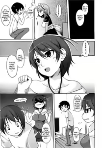 Page 55 of Tsuki to Taiyou - preview thumbnail