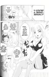 Page 31 of Fetish Doll 1 - preview thumbnail