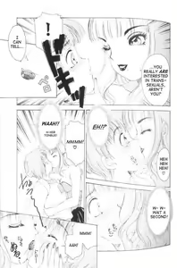 Page 34 of Fetish Doll 1 - preview thumbnail