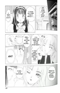 Page 46 of Fetish Doll 1 - preview thumbnail