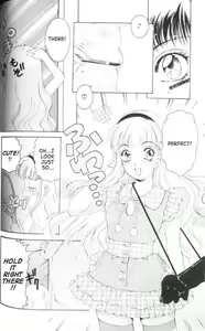 Page 5 of Fetish Doll 1 - preview thumbnail