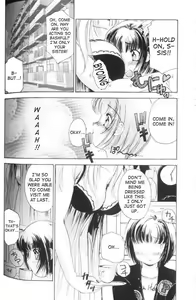 Page 65 of Fetish Doll 1 - preview thumbnail