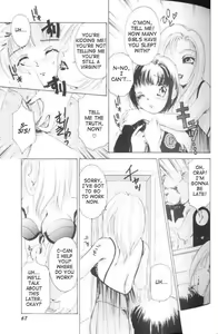 Page 68 of Fetish Doll 1 - preview thumbnail
