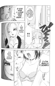 Page 73 of Fetish Doll 1 - preview thumbnail