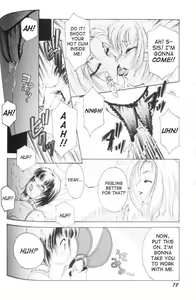 Page 79 of Fetish Doll 1 - preview thumbnail