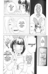 Page 80 of Fetish Doll 1 - preview thumbnail