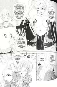 Page 88 of Fetish Doll 1 - preview thumbnail