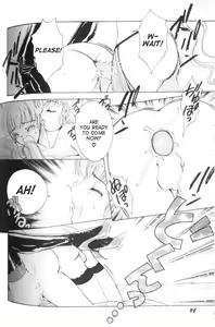 Page 99 of Fetish Doll 1 - preview thumbnail
