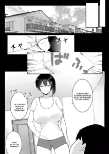 Page 40 of Kyonyuu OL Fujisaki Karin wa Netorare Moyou o Misetsuketai!｜La Oficinista Tetona Fujisaki Karin Quiere Mostrar sus Tendencias Infieles - preview thumbnail