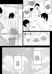 Page 41 of Kyonyuu OL Fujisaki Karin wa Netorare Moyou o Misetsuketai!｜La Oficinista Tetona Fujisaki Karin Quiere Mostrar sus Tendencias Infieles - preview thumbnail