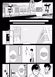 Page 9 of Kyonyuu OL Fujisaki Karin wa Netorare Moyou o Misetsuketai!｜La Oficinista Tetona Fujisaki Karin Quiere Mostrar sus Tendencias Infieles - preview thumbnail