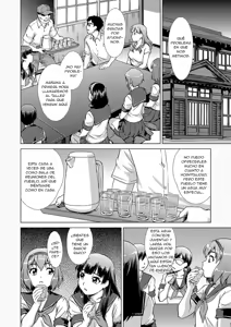 Page 11 of Shoujo o Karu Mura Ch. 1-3 | El Prueblo de las Prisioneras - preview thumbnail