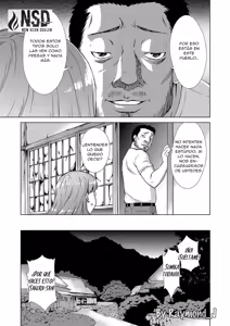 Page 129 of Shoujo o Karu Mura Ch. 1-3 | El Prueblo de las Prisioneras - preview thumbnail