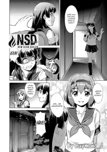 Page 13 of Shoujo o Karu Mura Ch. 1-3 | El Prueblo de las Prisioneras - preview thumbnail