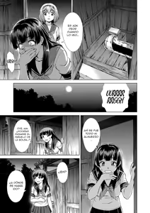 Page 14 of Shoujo o Karu Mura Ch. 1-3 | El Prueblo de las Prisioneras - preview thumbnail