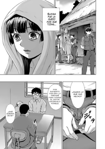 Page 143 of Shoujo o Karu Mura Ch. 1-3 | El Prueblo de las Prisioneras - preview thumbnail
