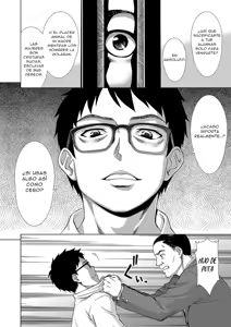 Page 146 of Shoujo o Karu Mura Ch. 1-3 | El Prueblo de las Prisioneras - preview thumbnail