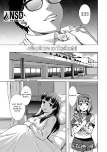 Page 147 of Shoujo o Karu Mura Ch. 1-3 | El Prueblo de las Prisioneras - preview thumbnail