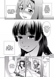 Page 148 of Shoujo o Karu Mura Ch. 1-3 | El Prueblo de las Prisioneras - preview thumbnail