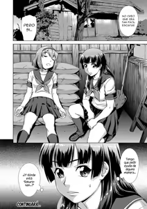 Page 50 of Shoujo o Karu Mura Ch. 1-3 | El Prueblo de las Prisioneras - preview thumbnail