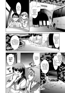 Page 7 of Shoujo o Karu Mura Ch. 1-3 | El Prueblo de las Prisioneras - preview thumbnail