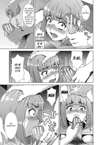 Page 78 of Shoujo o Karu Mura Ch. 1-3 | El Prueblo de las Prisioneras - preview thumbnail