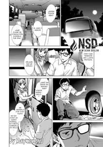 Page 9 of Shoujo o Karu Mura Ch. 1-3 | El Prueblo de las Prisioneras - preview thumbnail