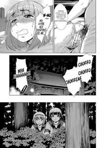Page 94 of Shoujo o Karu Mura Ch. 1-3 | El Prueblo de las Prisioneras - preview thumbnail