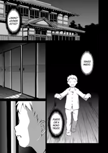 Page 99 of Shoujo o Karu Mura Ch. 1-3 | El Prueblo de las Prisioneras - preview thumbnail